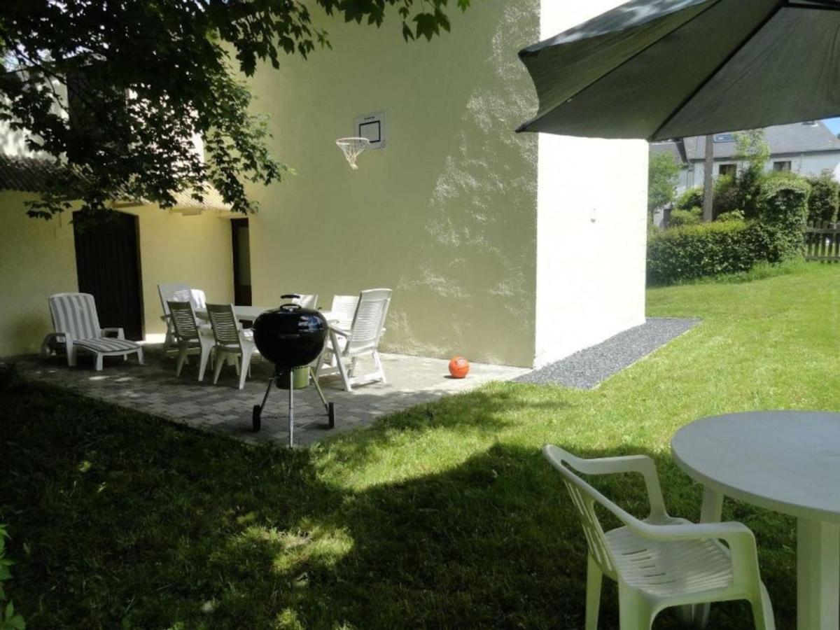 Embarcadere 56 Villa Chiny Exterior photo